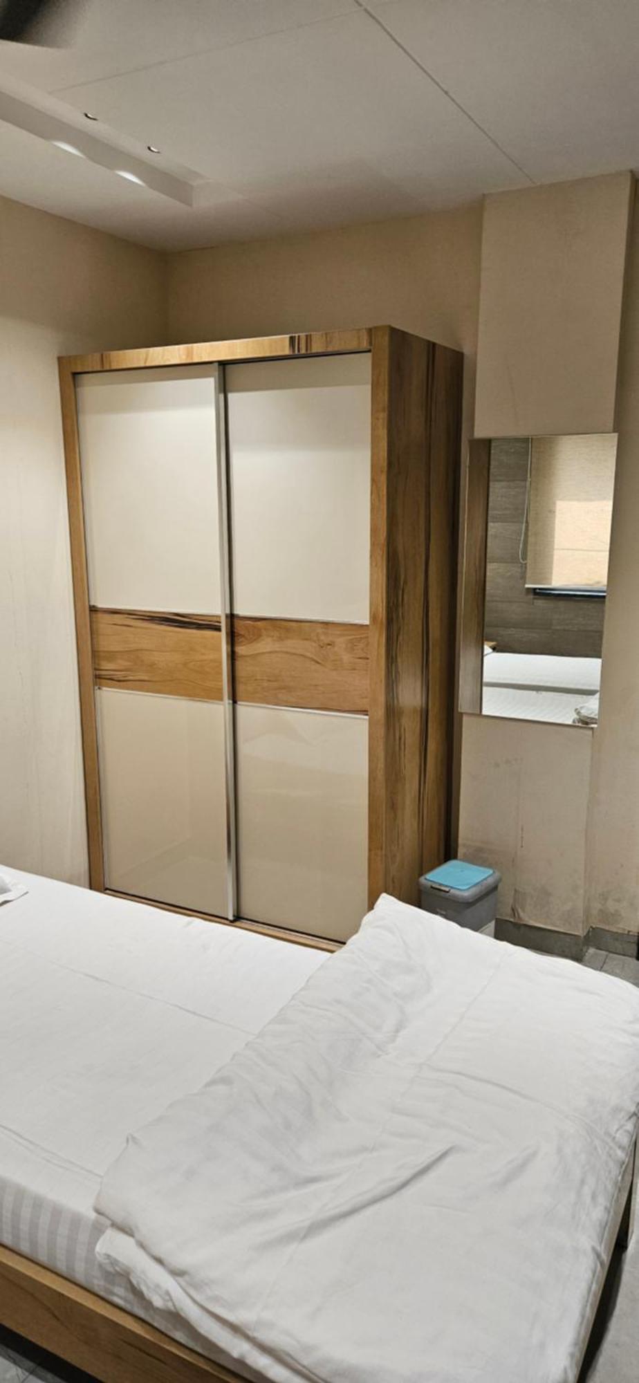 Stayez Studio Apartments Indore Extérieur photo