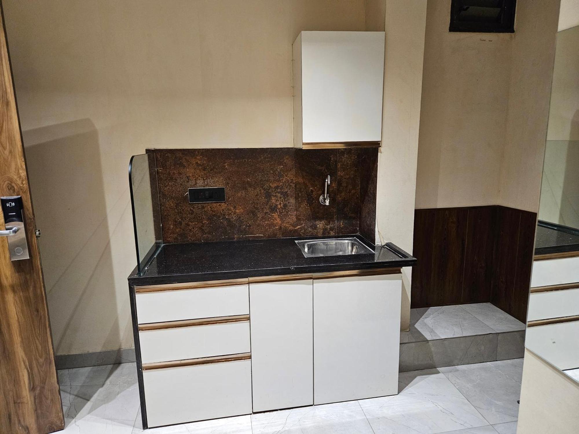 Stayez Studio Apartments Indore Extérieur photo