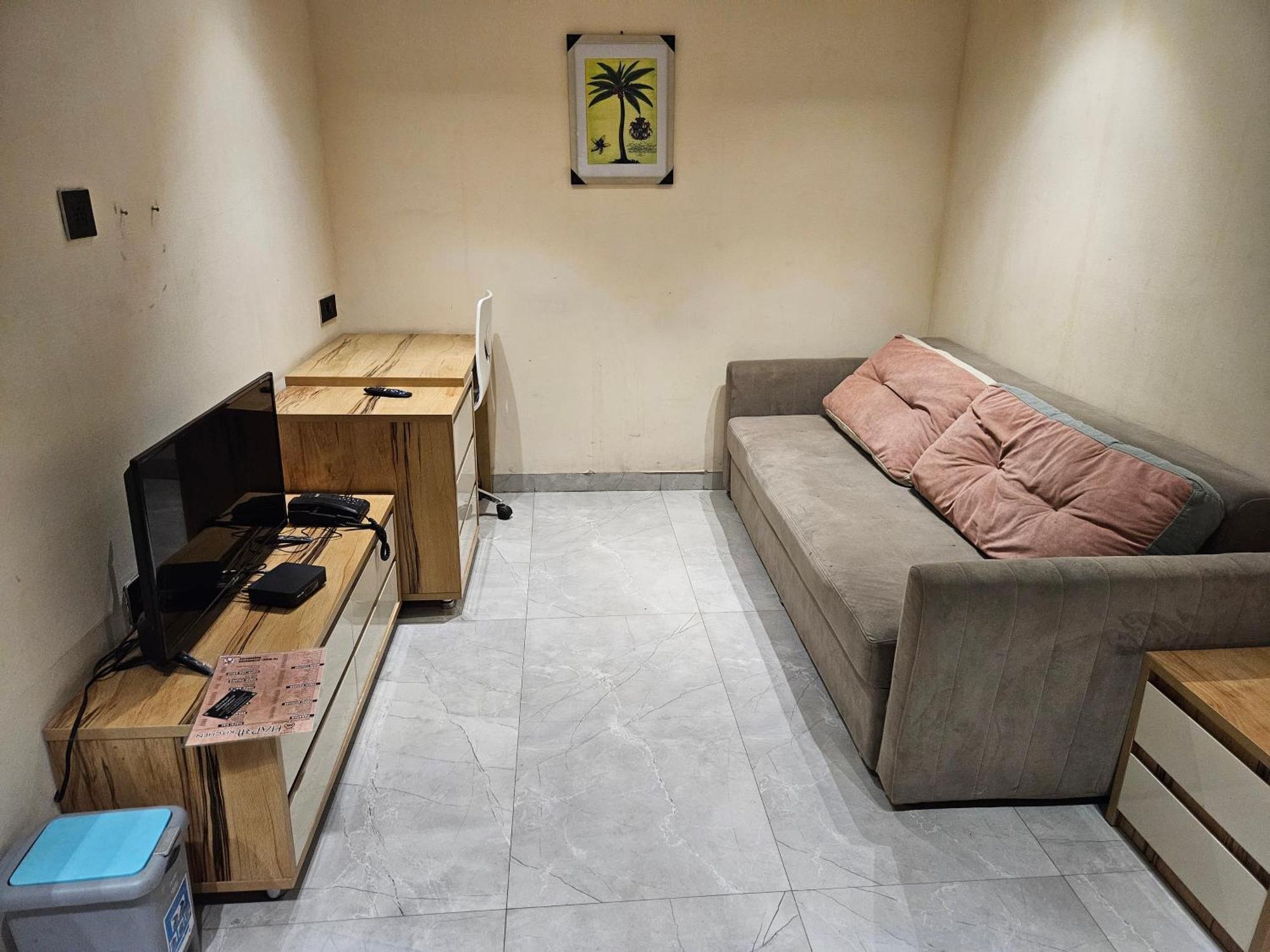 Stayez Studio Apartments Indore Extérieur photo
