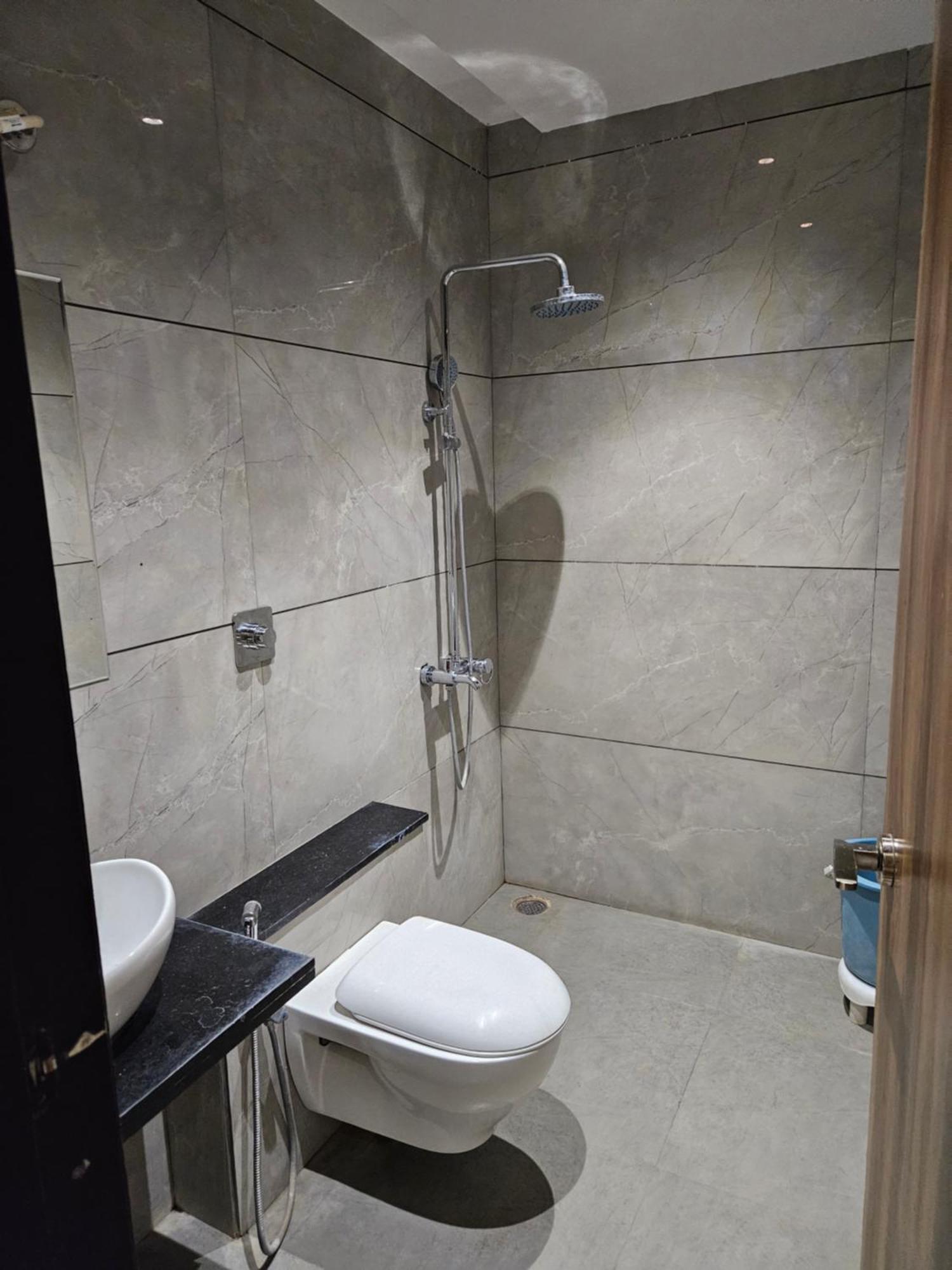Stayez Studio Apartments Indore Extérieur photo