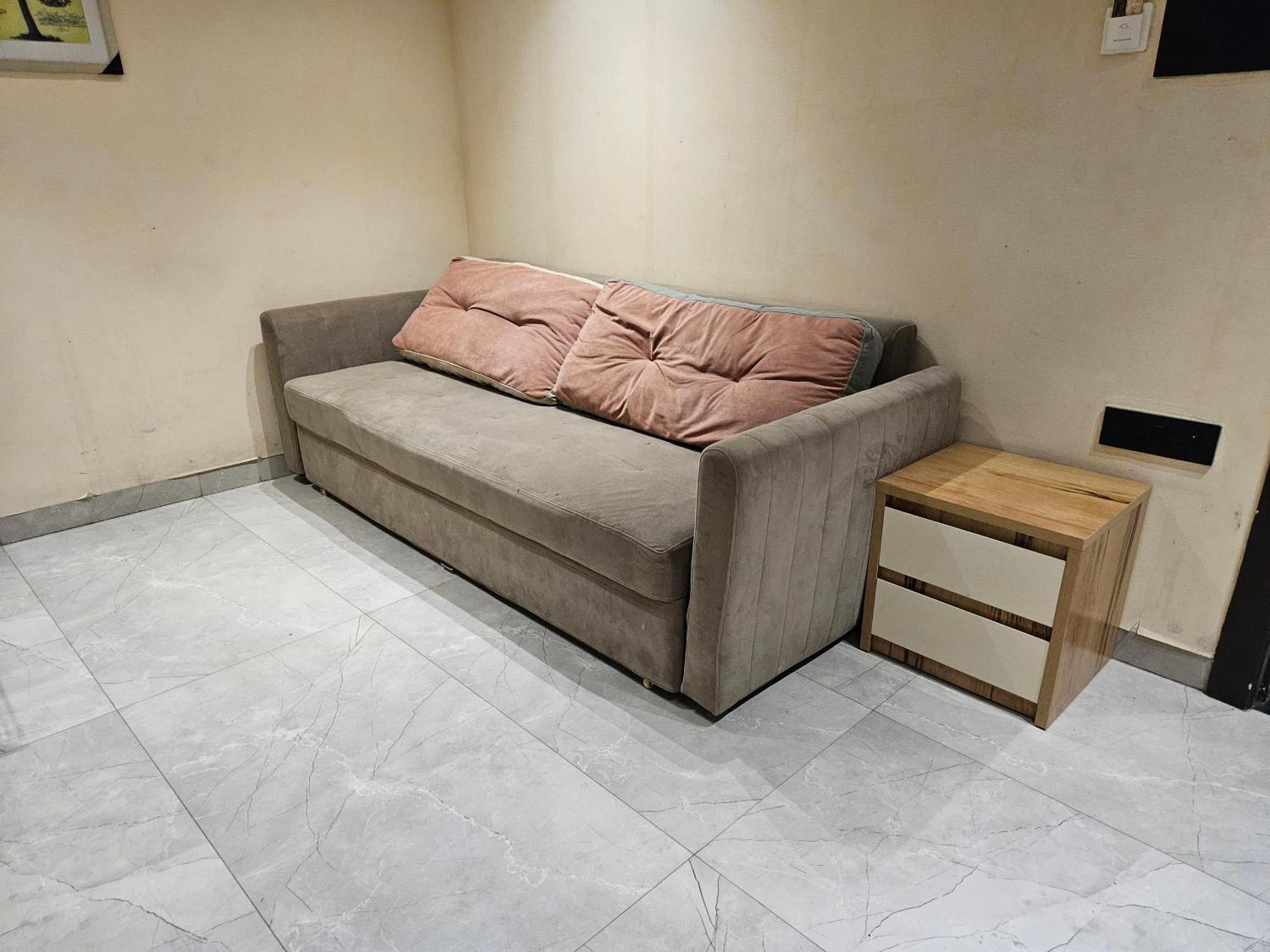 Stayez Studio Apartments Indore Extérieur photo